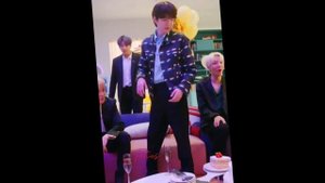 С днем рождения