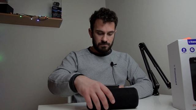 Ηχειάρα για να παρτάρεις σπίτι! смотреть онлайн