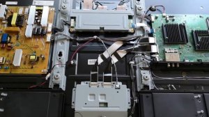 Sony KD-55XF9005 television | Deep unboxing