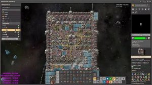 FACTORIO SPACE AGE/БУДНИ НОВИЧКА #45 #steam #gaming #factorio #satisfactory #bug #gameplay #factory