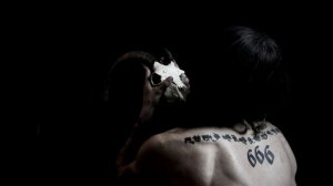 De Mysteriis Dom Sathanas - Mayhem (Project Grey Cover)