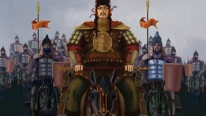 Ғұн тайпаларының бірігуі 
Қазақстан тарихы ғұндар туралыМөде