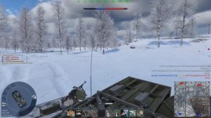 ОХРЕНЕВШАЯ Стрела-10М2 в War Thunder