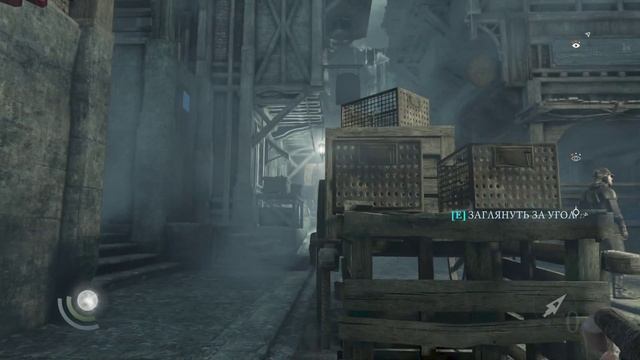 Thief Прохождение Avermedia ExtremeCap U3 1080P 60 Мбит/C #18