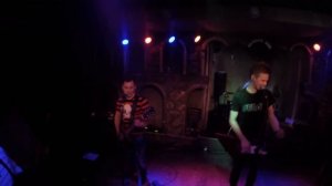 Приключения Электроников - бременские музыканты