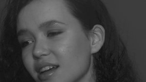 Анастасия Иванова  -"А зима будет большая"( Cover  Варвара Визбор).