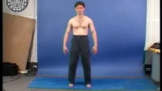 Стояние столбом (ЦИГУН)