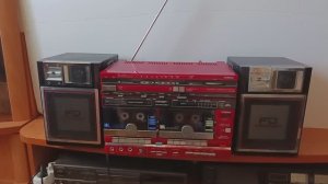 Victor pc-w300 слушаем смотрим