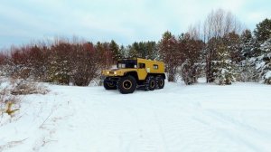 Вездеход Hummer за 4000тр!