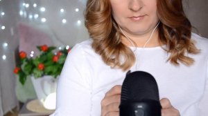 ASMR /АСМР ролевая игра Маникюр для подружки
