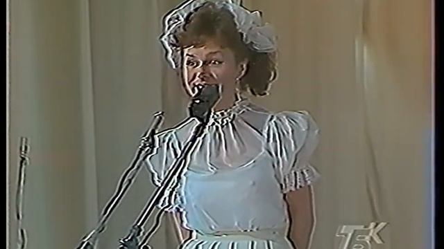 "Зубрёнок" приглашает на юбилей (ТБК, 18.05.1994) смотреть онлайн