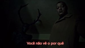 Hannibal Lecter Me and the Devil (Robert Johnson-Soap&Skin) Legendado PT BR