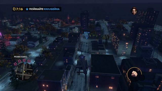 Saints Row The Third | Серия 7 - Цель №1 : Святые смотреть онлайн