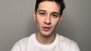 Асанбеков Тамирлан Видеовизитка