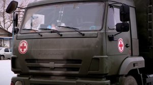 Тверские волонтеры отправили за 2024 год в зону СВО свыше 400 тонн гуманитарного груза