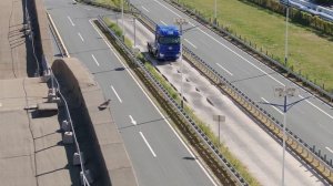 FAW TRUCKS J7 6x2