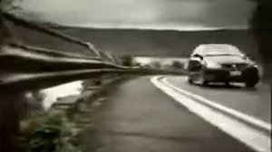 Valentino Rossi In Honda Civic Type R (EP3) - Honda Civic Commercial