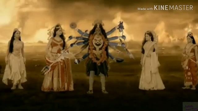 Jay Mata Di, Mata Mahakali status for whatsapp