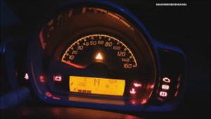 SMART 451 Service zurücksetzen / Service-Intervall Reset