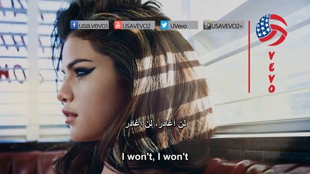Selena Gomez - Good For You مترجمة смотреть онлайн