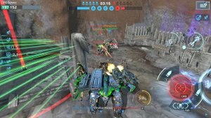 War Robots Читы или Баг?