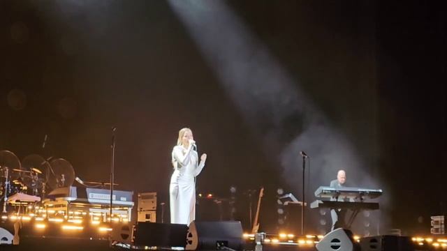 Дарья Храмова «Он не мой» Crocus City Hall