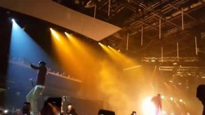 Скриптонит - Даже Парка стреляет раз в год