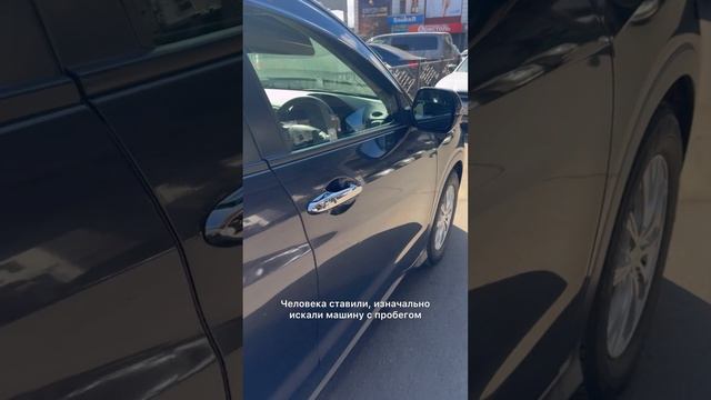 1360тр. 31т.км 2016г. HONDA VEZEL из Японии под заказ ❗️СУПЕР ЦЕНА