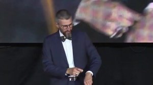 2017 ЗМ Новосибирск. Вячеслав Кацуба. Страх отделяет вас от мечты.