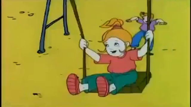 Казки вулиці Брока Будинок дядька П'єра 2 смотреть онлайн