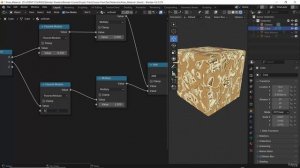 1 -Creating Masks and exposing parameters from Nodes