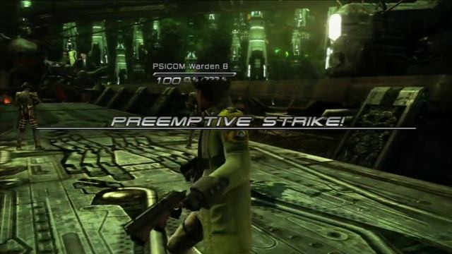 AVerMedia Live Gamer Portable - Пример видеозахвата c Sony PlayStation 3 (AV-D, 16M, 720p, 30 fps)