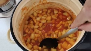 Анкл Бенс отдыхает, а Тагил рулит! Все по 10 и салат получился на славу