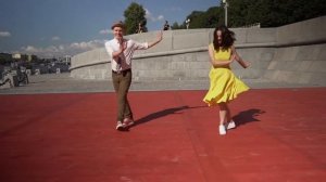 BAD BLOOD postmodern jukebox Dance (Serhio Mustache choreorpaphy)