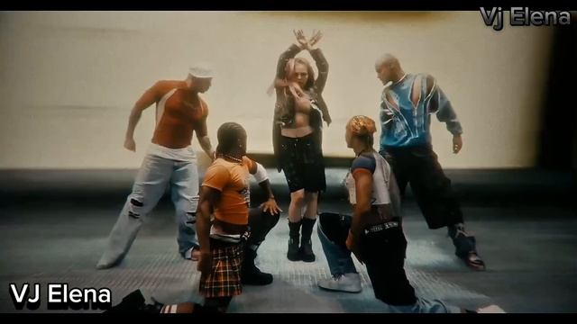 SAVAGE-44 - Clap Your Hands (Eurodance Remix 2025) Video VJ Elena