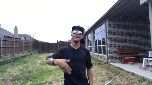 3 Point Staff Strike | Combat for DUMMIES смотреть онлайн