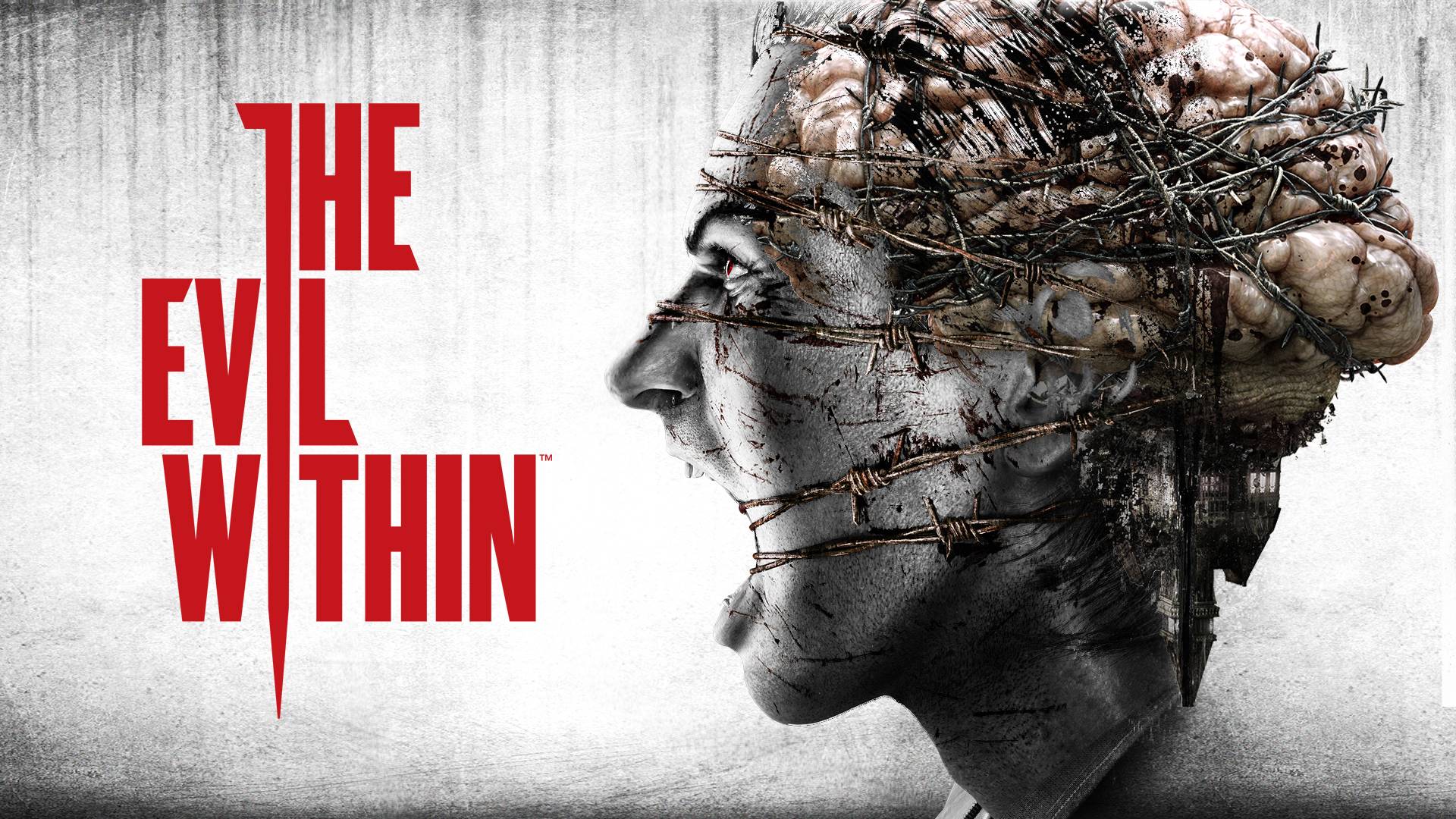 The Evil Within ➢ 1 серия - ЛЮТОЕ НАЧАЛО ХОРРОРА!