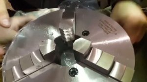 Распаковка нового польского патрона