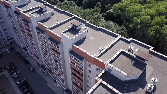 Киевский, 18 смотреть онлайн