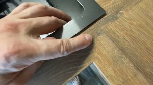 Краткий обзор на «Евростык» столешницы без плинтуса.