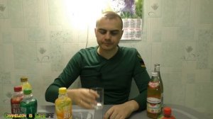 #237 Дегустация напитков с фикс прайса 2016 Fix Price
