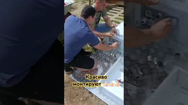 #монтаж #шортс #стройка #ремонт #сантехника #теплоизоляция #отопление #вода