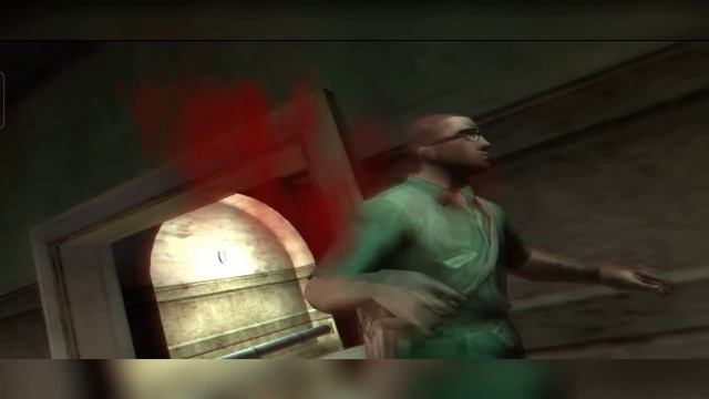 The most violent game ever made? - Manhunt 2 - [ENGLISH SUB] (Part2) смотреть онлайн