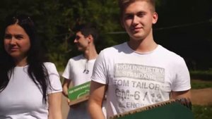 Марина Бриз - Жизнь продолжается