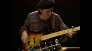 Легенды баса - Джако Пасториус (Jaco Pastorius)