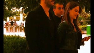 Selen Soyder & Tolgahan Sayışman (BenSeninle)