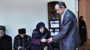Юхаристал вручение орденов
