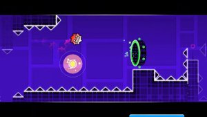 ¡¡ELECTRODYNAMIX 2013!! ⚡️ *OMG* | GEOMETRY DASH ELECTRODYNAMIX NEW VERSION 2013