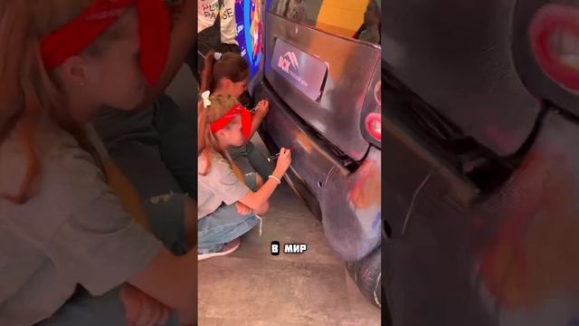 Выставка форум Россия. Финансовый павильон ВДНХ: умные финансы #школа#экскурсия #вднх