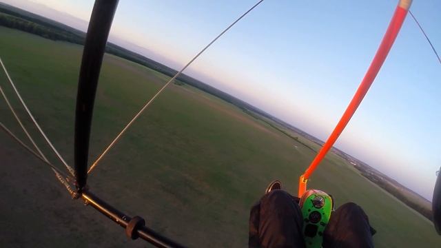 Дельталет.За химиком...